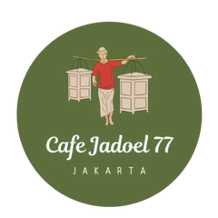 Cafe Jadoel 77 Jakarta